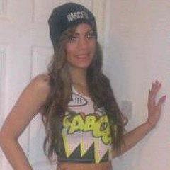 Zaynab Latoya Adair ッ