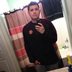 Alejandro Molina-Ramirez