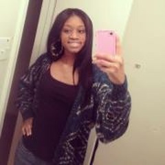 Deja No'Bootyjudy Kemp