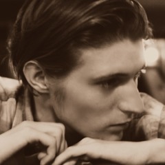 Edward Hartline