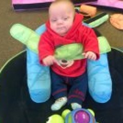 Emma TaylersMummy Knibbs