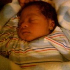 Nisha Has Greenslade