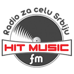 Stream Hit Music Fm Srbija music | Listen to songs, albums, playlists for  free on SoundCloud