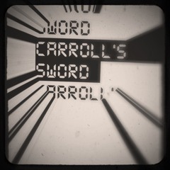 Carroll's Sword