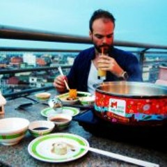 Steven James Grattan