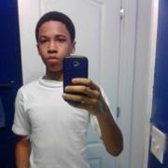 Justin Prettyboy Brown