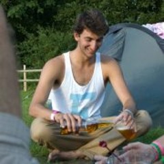 Michael Coltrane Nicholas