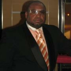 Alber Trevy Treadwell