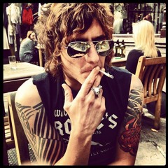 Billy James Mitchell