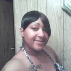 Jeannetta MissNae Jones