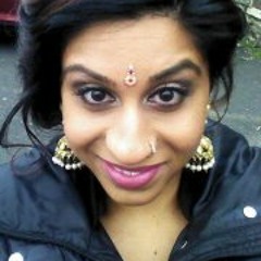 Simran Bansal