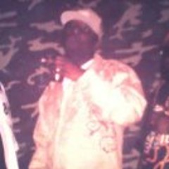 Charles Belvi Take Flight