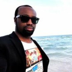 Trent Xavier Entreprenuer