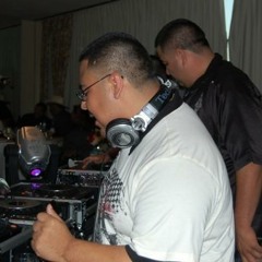 Old Krunk Kumbia  MIx