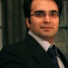 Mehdi Aslani 1