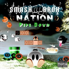 Smash Broh Nation