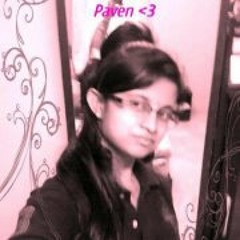 Paven D'shazlin Kishary