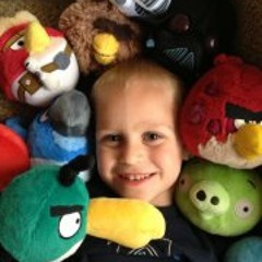 Julie Carpenter Anderson