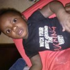 Raven Preettyrae Pugh