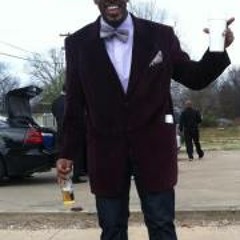 Darrell Jimmie Dunlap