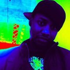 Kedar Klive Robinson