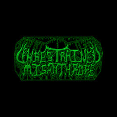 Unrestrained Misanthrope - Torturous Insomnia
