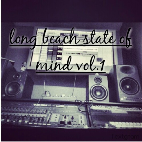 long beach state of mind’s avatar