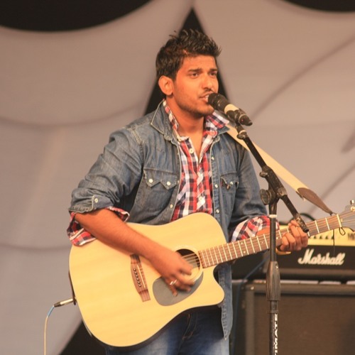 Neill Braganza - Tujpe Fida