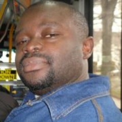 Patrick Chukwuka Enweonwu