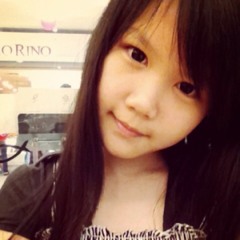 Angeline Hwang