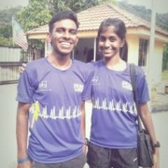 Hariivel Suresh Kumar