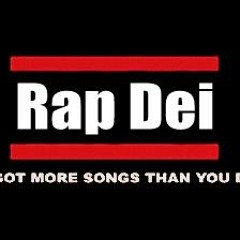 RapDei Oficial