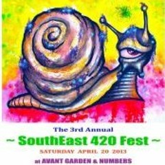 SouthEast 420 Fest