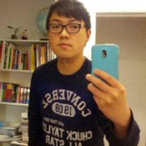 James Chow’s avatar