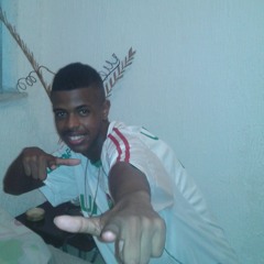 Ismael Santana Martins