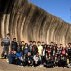 Andrew Rinaldi Suteja