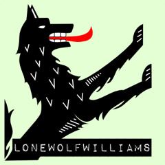 LoneWolfWilliams