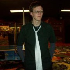 Jason Cantos