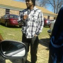 Rodrick Luvnserenity Hall