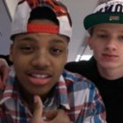 Miquell Swagga Boii Davis