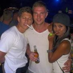 Dan San Miguel Franklin