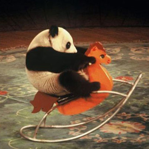 PandaCore- Hardstyle