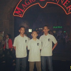 One Direction- One Think