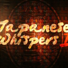 Japanese Whispers