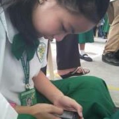 Janica Andrei Villanueva