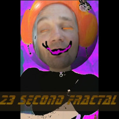 23 Second Fractal