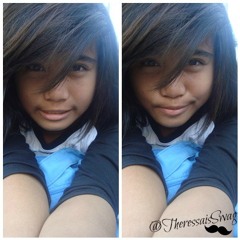 Theressa Echavez Tirona