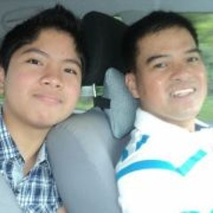 Mac Kristan Usui Isaac