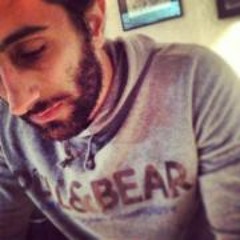 Ahmed Said Gabr