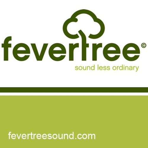 Fevertree’s avatar